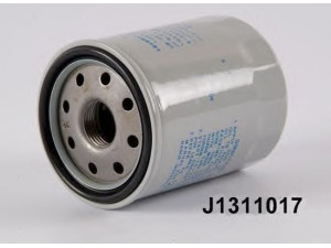 MAGNETI MARELLI 161013110170 alyvos filtras 
 Techninės priežiūros dalys -> Techninės priežiūros intervalai
1109V5, 15208-53J00, 15208-53J01