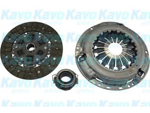 KAVO PARTS CP-1065 sankabos komplektas 
 Sankaba/dalys -> Sankabos remonto komplektas, visas