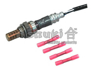 ASHUKI 9200-49710 lambda jutiklis 
 Išmetimo sistema -> Lambda jutiklis
89465-28340, 89465-42070
