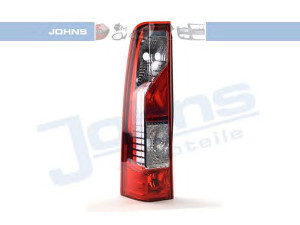 JOHNS 60 92 87-1 kombinuotas galinis žibintas 
 Kėbulas -> Šviesos -> Kombinuotas galinis žibintas/dalys -> Kombinuotas galinis žibintas
26555-0023R, 4419378