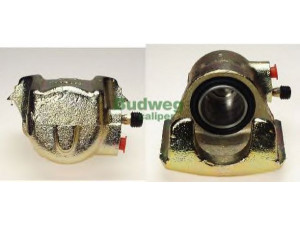 BREMBO F 23 058 stabdžių apkaba 
 Stabdžių sistema -> Stabdžių matuoklis -> Stabdžių matuoklio montavimas
0060501456, 0060501458, 60755050