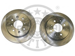 OPTIMAL BS-5210 stabdžių diskas 
 Dviratė transporto priemonės -> Stabdžių sistema -> Stabdžių diskai / priedai
42510SR3000, 42510SR3A10, 42510SR3A11