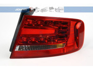 JOHNS 13 12 88-15 kombinuotas galinis žibintas 
 Dviratė transporto priemonės -> Elektros įranga -> Kombinuotas galinis žibintas/dalys -> Kombinuotas galinis žibintas
8K5 945 096B, 8K5 945 096K