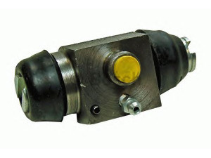 BOSCH 0 986 475 703 rato stabdžių cilindras 
 Stabdžių sistema -> Ratų cilindrai
6150112, 86VB 2262 DA