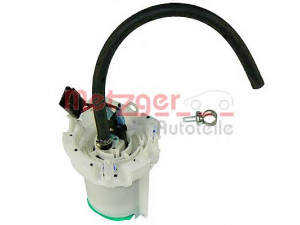 METZGER 2250025 kuro siurblys 
 Degalų tiekimo sistema -> Kuro siurblys/dalys -> Kuro siurblys
816007, 93171075, 93174221