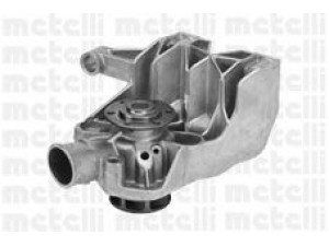 METELLI 24-0988 vandens siurblys 
 Aušinimo sistema -> Vandens siurblys/tarpiklis -> Vandens siurblys
047 121 013K