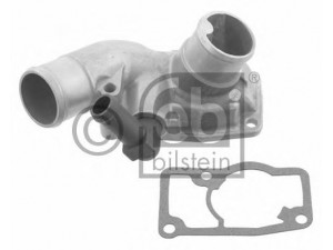 FEBI BILSTEIN 28479 termostatas, aušinimo skystis 
 Aušinimo sistema -> Termostatas/tarpiklis -> Thermostat
1338 100, 90572899, 90572899