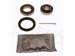 AUTEX 801619 rato guolio komplektas 
 Ašies montavimas/vairavimo mechanizmas/ratai -> Rato stebulė/montavimas -> Rato guolis