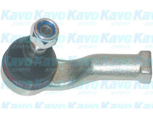 KAVO PARTS STE-4511 skersinės vairo trauklės galas 
 Vairavimas -> Vairo mechanizmo sujungimai
8AN132280, NA0132280