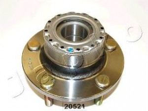 JAPKO 420521 rato stebulė 
 Ašies montavimas/vairavimo mechanizmas/ratai -> Rato stebulė/montavimas -> Rato stebulė
52710-2C000, 527102C101