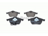 BOSCH 0 986 494 035 stabdžių trinkelių rinkinys, diskinis stabdys 
 Techninės priežiūros dalys -> Papildomas remontas
1133445, 1205695, 1M21 2K021 AA