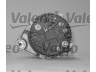 VALEO 436744 kintamosios srovės generatorius 
 Elektros įranga -> Kint. sr. generatorius/dalys -> Kintamosios srovės generatorius
071903016A, 71903016A, 071903016A