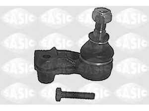SASIC 9006370 skersinės vairo trauklės galas 
 Vairavimas -> Vairo mechanizmo sujungimai
324051, 324053, 324055, 4242749