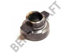 BERGKRAFT BK910016RB sankabos paleidiklis
684 250 40 15, 6842504015