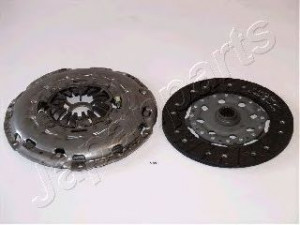 JAPANPARTS SF-266 sankabos suspaudimo plokštelė 
 Sankaba/dalys -> Sankabos suspaudimo plokštelė
31001-05030, 31001-0W051, 31001-0W060