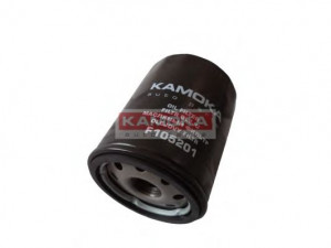KAMOKA F105201 alyvos filtras 
 Filtrai -> Alyvos filtras
15601-87110, 71742115, 71746761