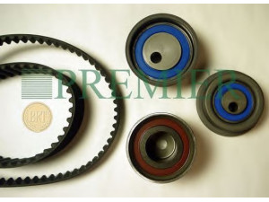 BRT Bearings PBTK299 paskirstymo diržo komplektas 
 Techninės priežiūros dalys -> Papildomas remontas
MD145716, MD171749, MD192295