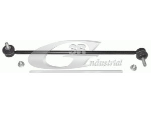 3RG 21122 šarnyro stabilizatorius 
 Ašies montavimas/vairavimo mechanizmas/ratai -> Stabilizatorius/fiksatoriai -> Savaime išsilyginanti atrama
31306781545, 31356753767, 31356778069