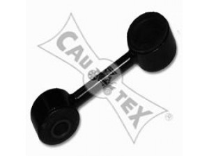 CAUTEX 460908 šarnyro stabilizatorius 
 Ašies montavimas/vairavimo mechanizmas/ratai -> Stabilizatorius/fiksatoriai -> Savaime išsilyginanti atrama
701411049, 7D0411049