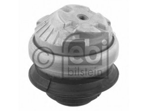 FEBI BILSTEIN 29636 variklio montavimas 
 Variklis -> Variklio montavimas -> Variklio montavimo rėmas
211 240 16 17