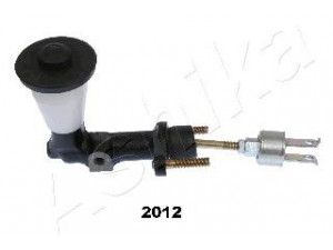 ASHIKA 95-02-2012 pagrindinis cilindras, sankaba 
 Sankaba/dalys -> Sankabos valdymas -> Pagrindinis cilindras
31410-14213