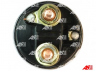 AS-PL SS9007 solenoidinis jungiklis, starteris