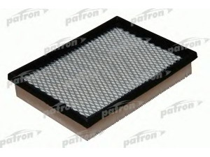 PATRON PF1155 oro filtras 
 Filtrai -> Oro filtras
A1208C, 25099149, 5834036, 835621