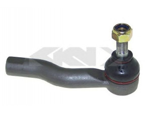 SPIDAN 57556 skersinės vairo trauklės galas 
 Vairavimas -> Vairo mechanizmo sujungimai
45046 49095