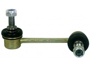 DENCKERMANN D140147 šarnyro stabilizatorius 
 Ašies montavimas/vairavimo mechanizmas/ratai -> Stabilizatorius/fiksatoriai -> Savaime išsilyginanti atrama
GA2A-34-150, GA2A-34-150A, GD1E-34-150