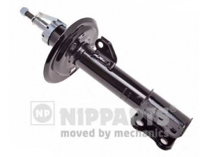 NIPPARTS N5512096G amortizatorius 
 Pakaba -> Amortizatorius
48510-0D170, 485100D400, 485100D420