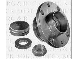 BORG & BECK BWK715 rato guolio komplektas 
 Ašies montavimas/vairavimo mechanizmas/ratai -> Rato stebulė/montavimas -> Rato guolis
46519901, 60816007, 71737189, 16 066 355 80