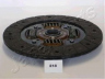 JAPANPARTS DF-218 sankabos diskas 
 Sankaba/dalys -> Sankabos diskas
31250-25122, 31250-26090, 31250-26091