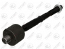 FORTUNE LINE FZ2231 vidinė skersinė vairo trauklė 
 Vairavimas -> Vairo mechanizmo sujungimai
8201108350