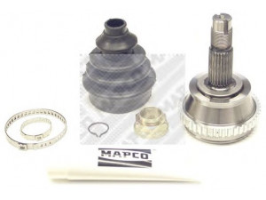 MAPCO 16042 jungčių komplektas, kardaninis velenas 
 Ratų pavara -> Sujungimai/komplektas
46 307 083