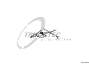 TRUCKTEC AUTOMOTIVE 02.53.083 lango pakėliklis
124 720 0446, 201 720 0646, 201 720 1446