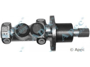 APEC braking MCY197 pagrindinis cilindras, stabdžiai 
 Stabdžių sistema -> Pagrindinis stabdžių cilindras
MC2254, 1H1611019A, 1H1611019C