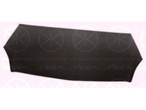 KLOKKERHOLM 5063280A1 gaubtas 
 Kėbulas -> Liukai/stogai/durys/stoglangis/sulankstomas stogas -> Gaubtas/dalys/garso izoliacinė medžiaga
11 60 008, 93 18 44 14