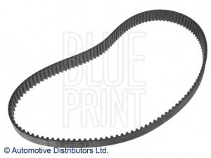 BLUE PRINT ADT37527 paskirstymo diržas 
 Techninės priežiūros dalys -> Papildomas remontas
13568-11101, 13568-11110, 13568-11111
