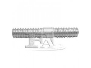 FA1 985-933 varžtas, išmetimo sistema
1119900405, A1119900405, 5850886