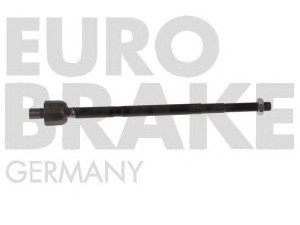 EUROBRAKE 59065034757 vidinė skersinė vairo trauklė 
 Vairavimas -> Vairo mechanizmo sujungimai
1J0422803D, 1J0422804D, 1J0422803D