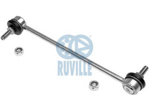 RUVILLE 915724 šarnyro stabilizatorius 
 Ašies montavimas/vairavimo mechanizmas/ratai -> Stabilizatorius/fiksatoriai -> Savaime išsilyginanti atrama
893 407 465 A, 893 407 465 B, 893 407 465 C