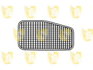 UNIGOM 155037 pedalo antdėklas, stabdžių pedalas 
 Vidaus įranga -> Rankinės/kojinės svirties sistema
450412, 450414, 450412, 450414