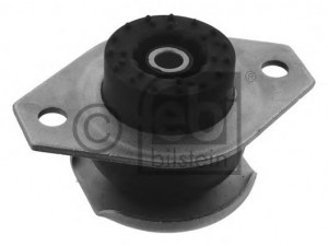 FEBI BILSTEIN 36813 variklio montavimas; montavimas, automatinė transmisija; montavimas, neautomatinė transmisija 
 Transmisija -> Neautomatinė pavarų dėžė -> Ašies montavimas
7543418, 7613889, 7543418, 7613889