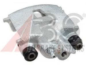 A.B.S. 522302 stabdžių apkaba 
 Dviratė transporto priemonės -> Stabdžių sistema -> Stabdžių apkaba / priedai
5018206AA, 5083158AA