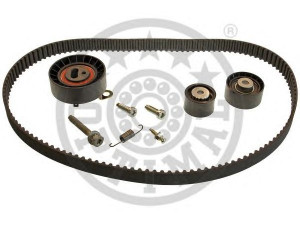 OPTIMAL SK-1094 paskirstymo diržo komplektas 
 Techninės priežiūros dalys -> Papildomas remontas
1 112 530, YS7J-6268A-B