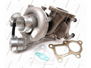 NPS H809I01 kompresorius, įkrovimo sistema 
 Išmetimo sistema -> Turbokompresorius
MR355225, 2820042540, MR212759