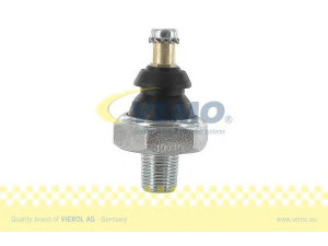 VEMO V26-73-0014 alyvos slėgio jungiklis 
 Variklis -> Variklio elektra
37240-657-003, 37240-657-013, 37240-657-305