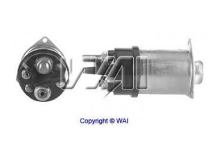 WAIglobal 66-144 solenoidinis jungiklis, starteris