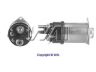 WAIglobal 66-144 solenoidinis jungiklis, starteris