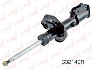 LYNXauto G32149R amortizatorius 
 Pakaba -> Amortizatorius
54660-25000, 54660-25050, 54660-25100